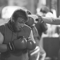 Ладомир Трофимов, 07.01, Санкт-Петербург