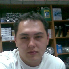 Timur Iskarayev, 27.04.1987, Алматы