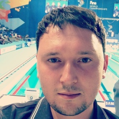 Ленар Галеев, 19.06.1985, Казань