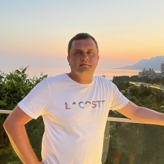 Kirill Veretencev, 02.04.1986, Москва