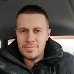 Андрей Орешко, 08.02.1986, Новосибирск