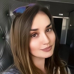 Нина Власова, 26.04, Калининград