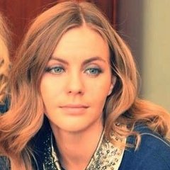 Елена Сотник, Киев