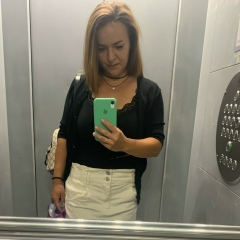 Алия Гилязева, 09.06, Москва