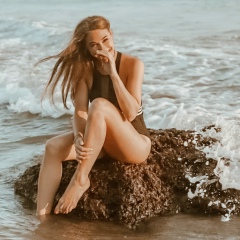 Наталья Тихомирова, 25.12, Москва