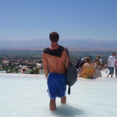 Максим Ярута, 04.04, Могилёв