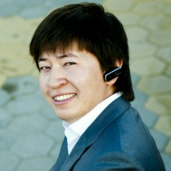 Бахтияр Доскенов, 19.07.1985, Астана