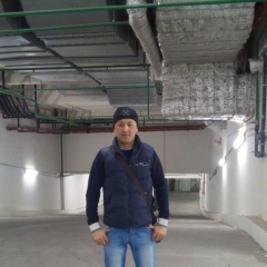 Tolib Ibragimov