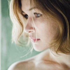 Мария Беляшова, 24.04.1989, Санкт-Петербург