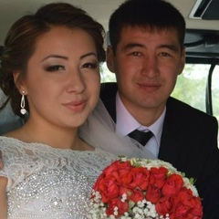 Максат Абубакиров, 26.08, Караганда