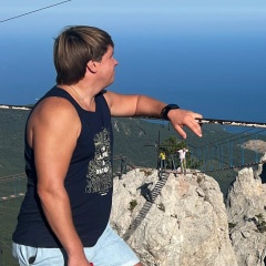 Максим Жарый, 19.04.1988, Севастополь