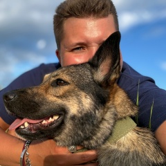 Карина Толстова, 22.01.1993, Санкт-Петербург