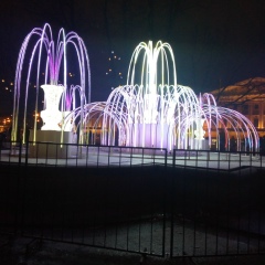 Евгений Конев, 19.03.1972