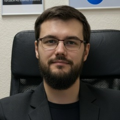 Роман Паншин, Ярославль