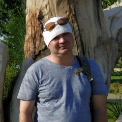 Иван Ассаульянов, 13.02, Абакан