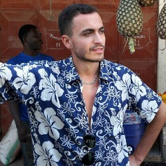 Саша Колесников, 08.05.1986, Санкт-Петербург