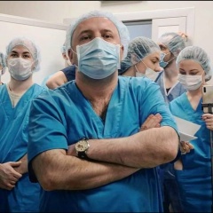 Виген Малхасян, 04.08.1980, Москва