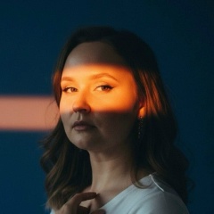 Евгения Стрельникова, Томск