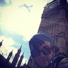 Zelimkhan Sangariev, 04.10.1990, Москва