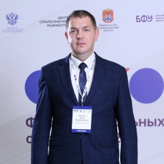 Денис Лихачев