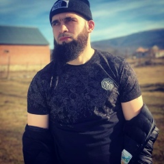 Зелимхан Бердукаев, 27.12.1901, Актобе