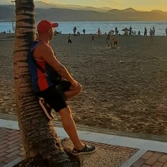 Славец Володин, 07.11, Одесса