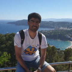 Ahliddin Ibragimov, 18.05, Praha