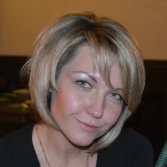 Анжелика Цыганская, 25.01, Нижний Новгород