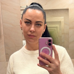 Людмила Гричевска, 23.08.1988, Białystok