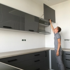 Дёня Шибецкий, 02.08, Одесса