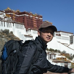 Дима Тин, 24.08.1988, Dalian