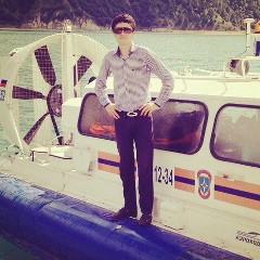 A-D-I-L O-V, 12.04.1998, Буйнакск