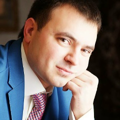 Сергей Белоусов, Белгород