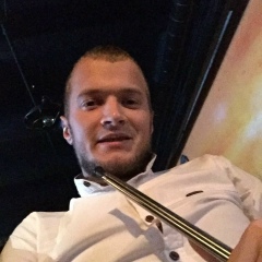 Андрей Кирлан, 22.02, Тирасполь