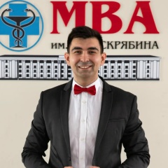 Владислав Костылев, 31.01, Москва