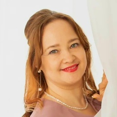 Нелли Кирсанова, Пенза