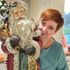 Виктория Поляковская, 29.06.1979, Лобня