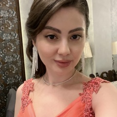 Элла Бердиева, 04.12, Владикавказ