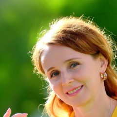 Наталья Макушина, 18.11, Екатеринбург