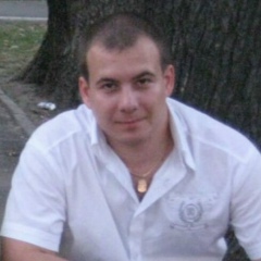 Андрей Андрющенко, 04.08.1983, Киев