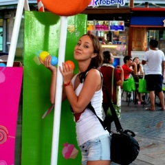 Анастасия Баранова, 31.12