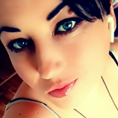 Анфиса Репина, 27.04, Борское