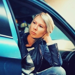 Мария Миронова, 16.04.1984, Екатеринбург