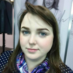 Татьяна Николко, 04.03, Иркутск