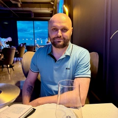 Илья Певчев, Саратов