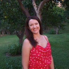 Елена Васильева, 07.10, Москва