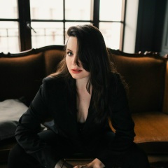 Мария Лесковская, 06.08, Уфа