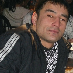 Руслан Акбаров, 27.02.1986, Мурманск