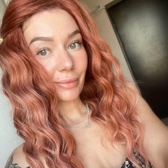 Екатерина Салахова, Москва