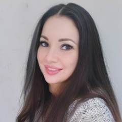 Евгения Сергеевна, 14.05, Курск